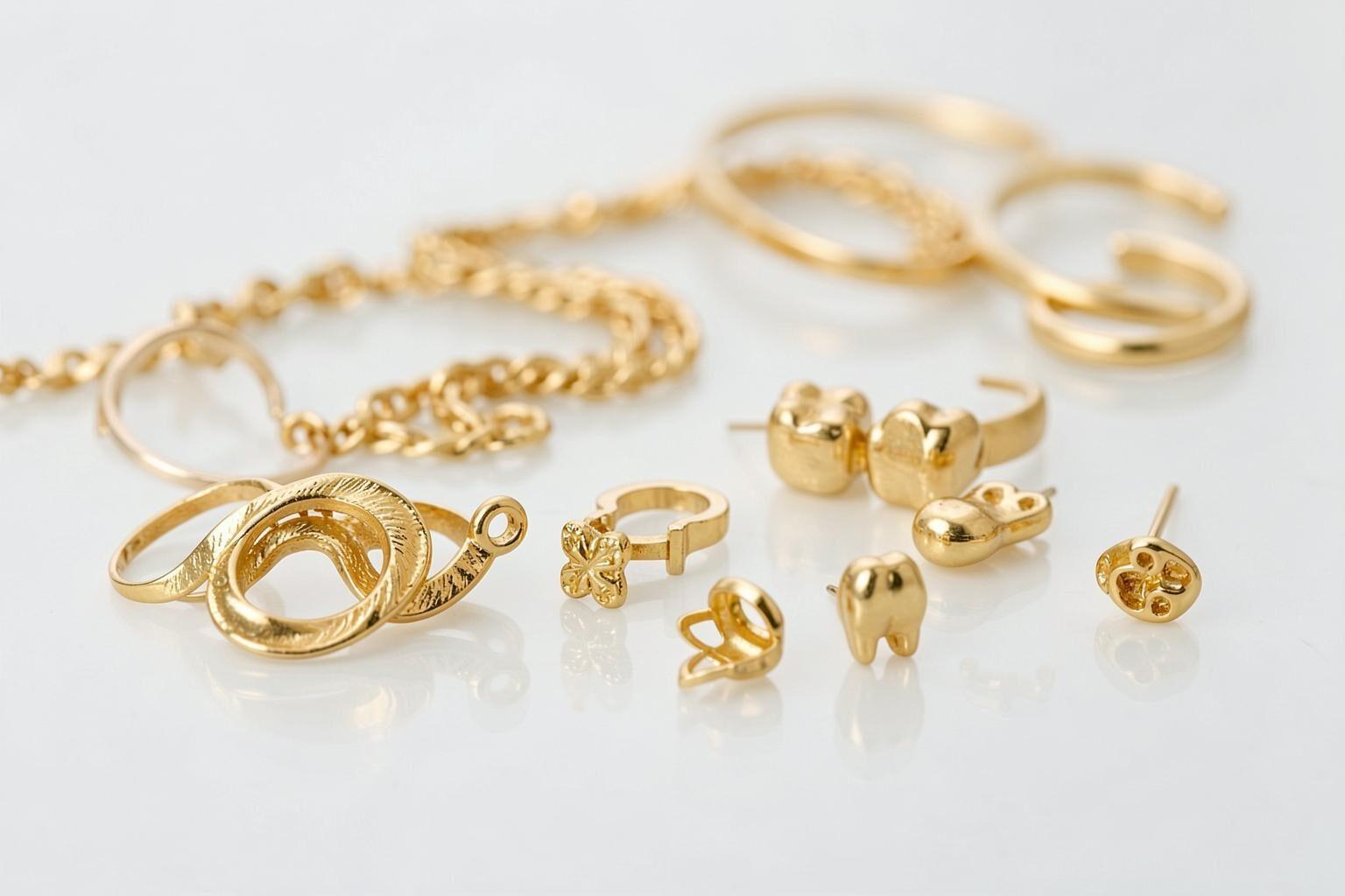 Altgold & Zahngold Ankauf – Sorium Edelmetalle GmbH