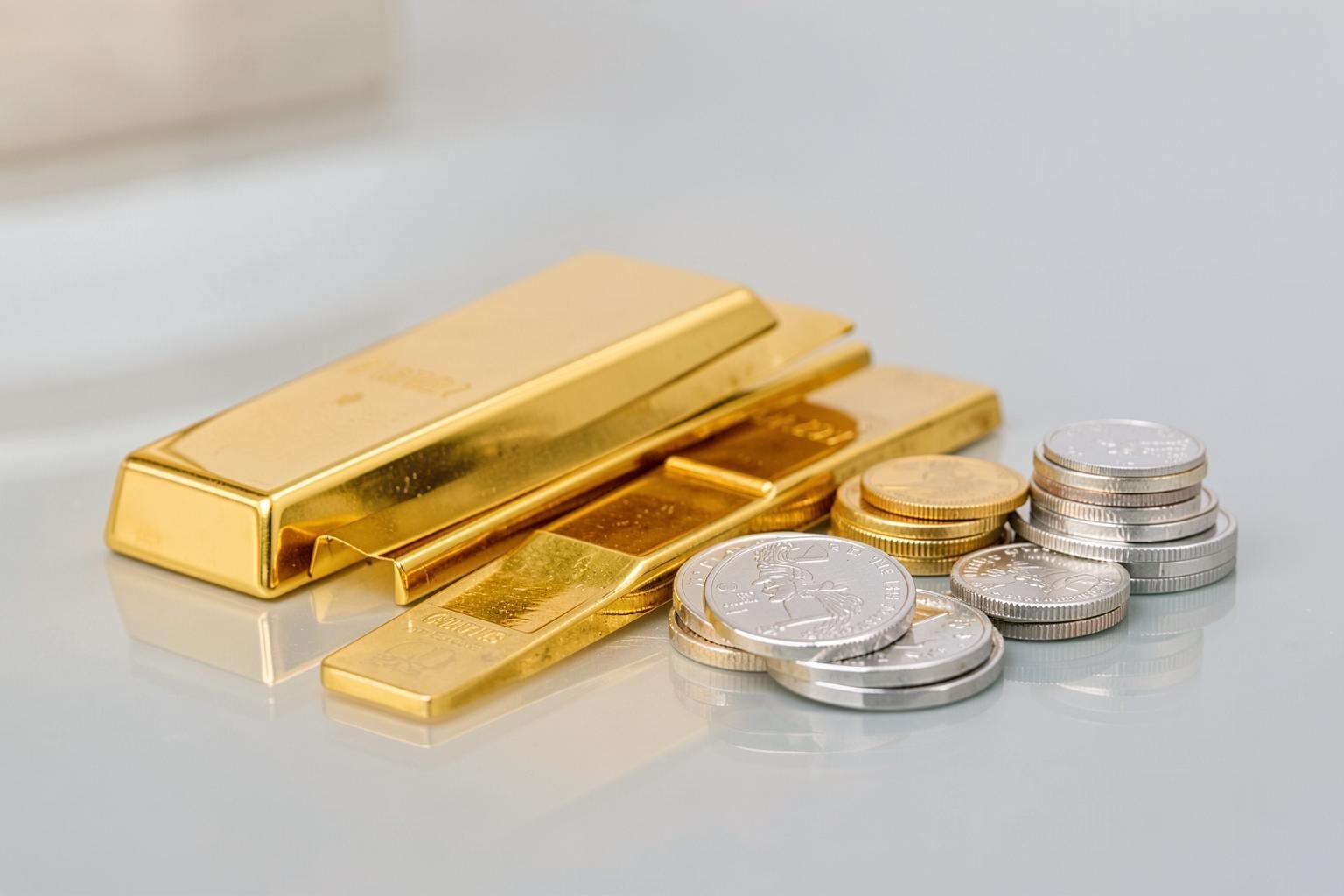 Goldankauf – Goldankauf & Silberankauf, Gold, Silber & Edelmetalle, Platinankauf & Münzankauf – Sorium Edelmetalle GmbH