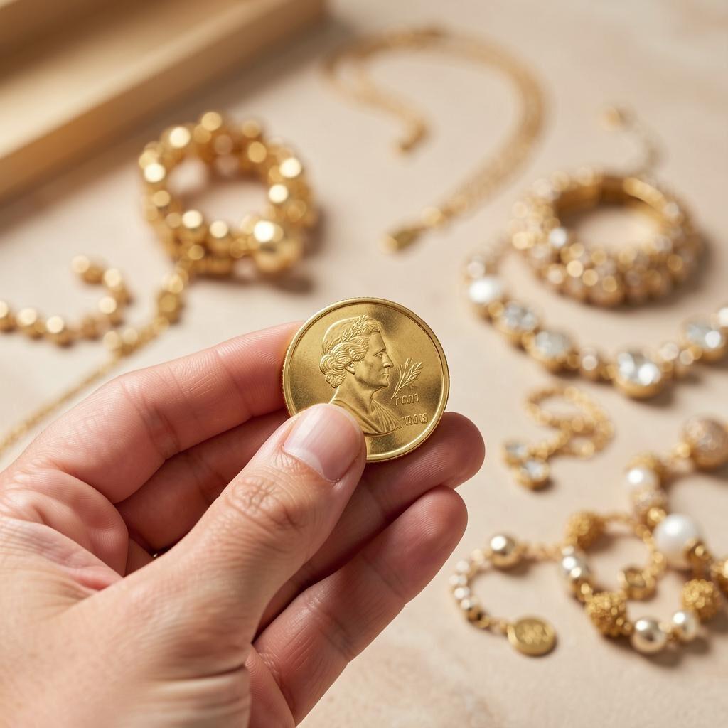 Goldankauf für Privatkunden – Sorium Edelmetalle GmbH