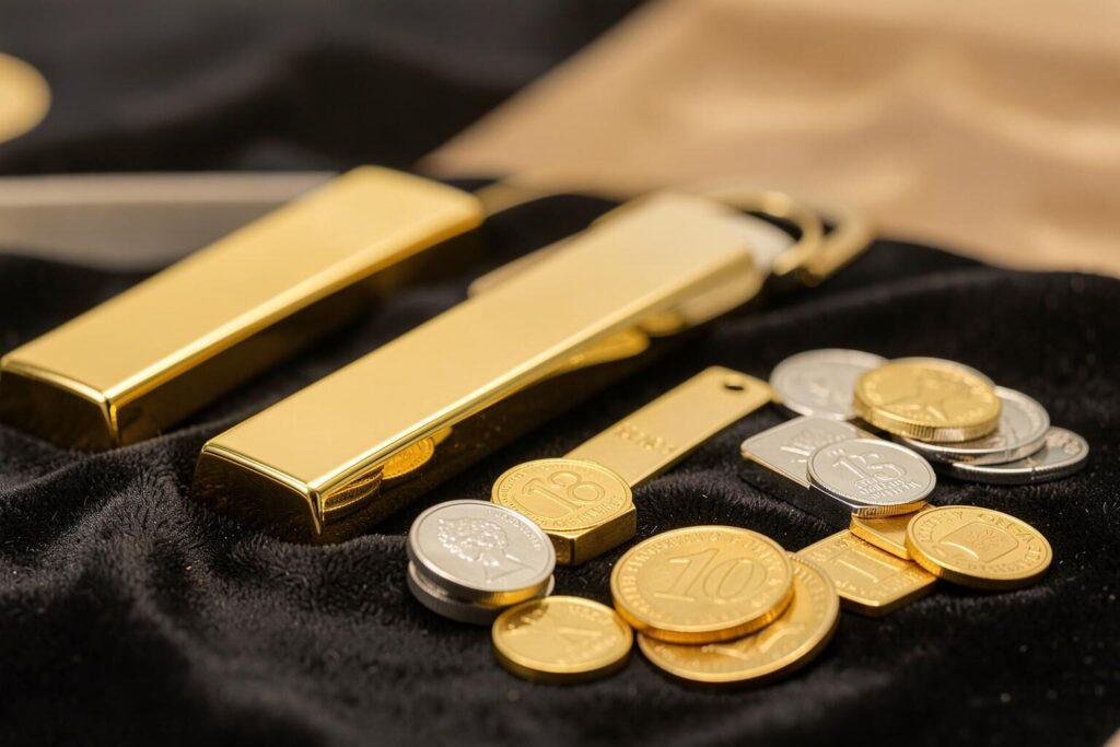 Kostenlose Analyse – Mehrwert für Ihre Investition – Sorium Edelmetalle GmbH