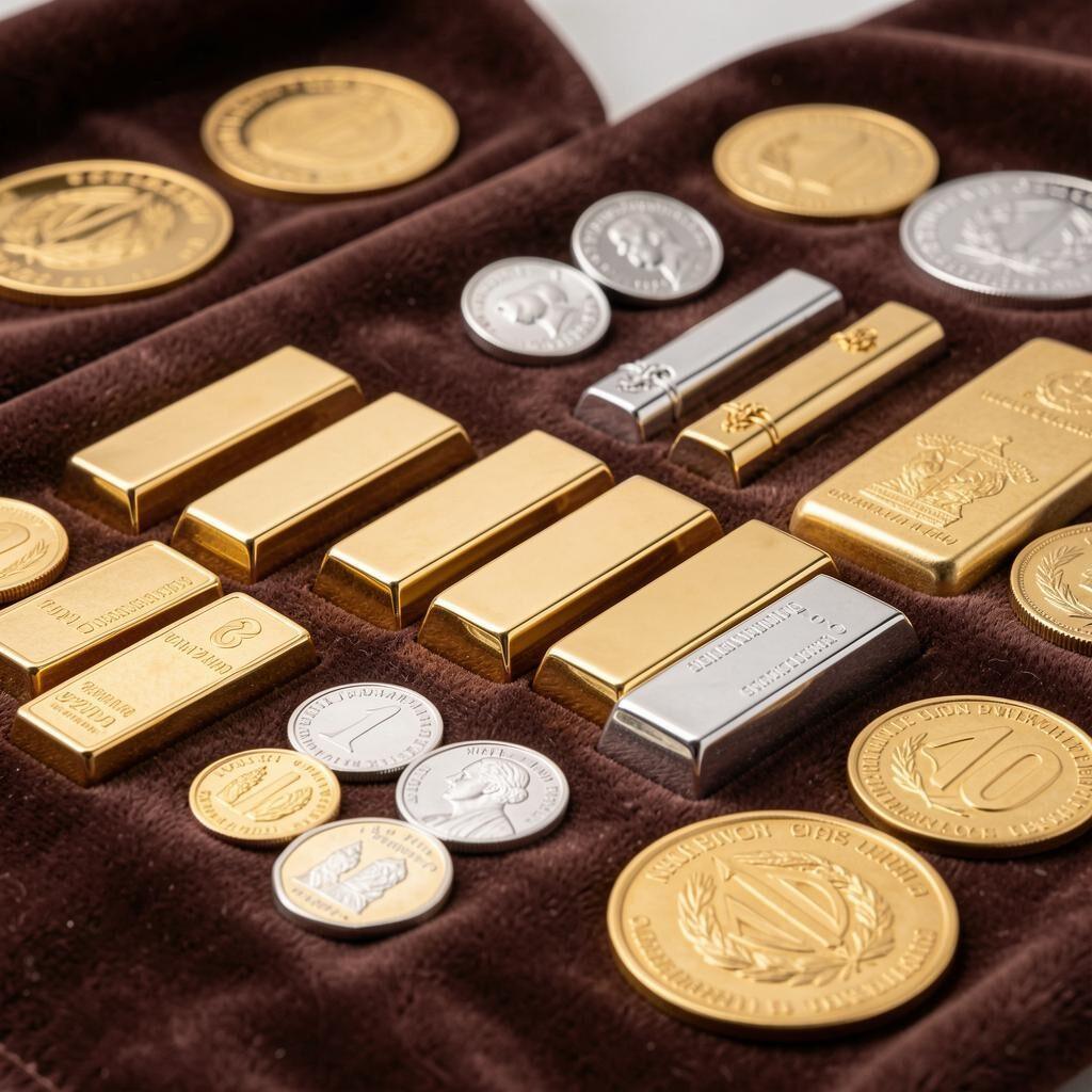 Kostenlose Analyse – Mehrwert für Ihre Investition – Sorium Edelmetalle GmbH