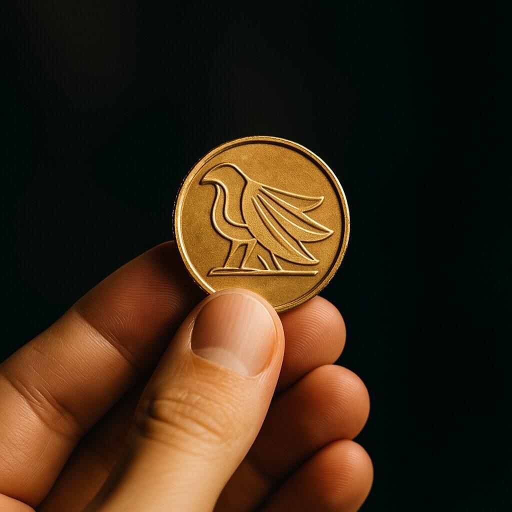 Ihre Perspektive bei uns – Sorium Edelmetalle GmbH