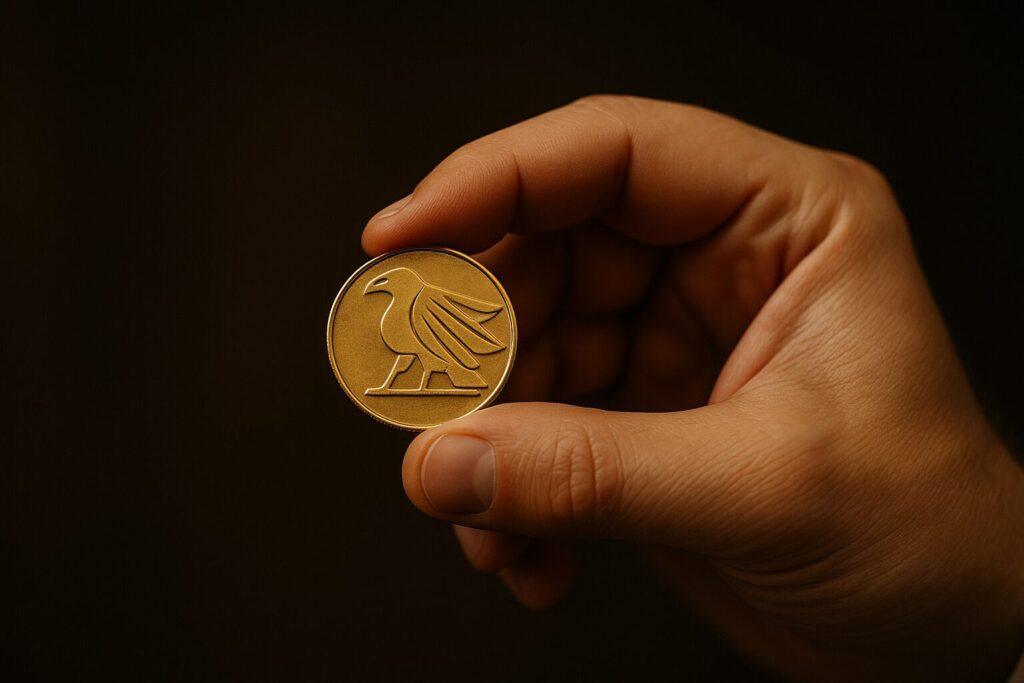 Ihre Perspektive bei uns – Sorium Edelmetalle GmbH