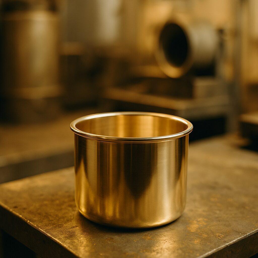 Scheideanstalt – Sorium Edelmetalle GmbH
