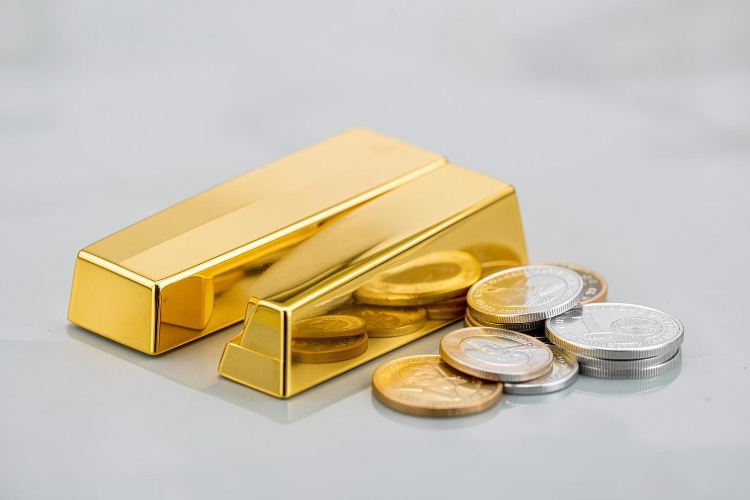 Scheideanstalt – Goldankauf, Goldankauf & Silberankauf, Gold, Silber & Edelmetalle – Sorium Edelmetalle GmbH