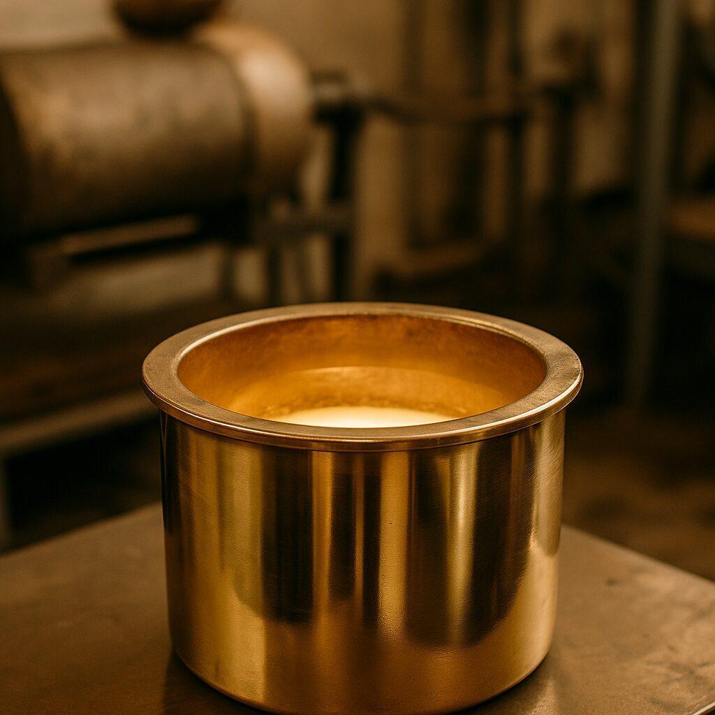 Scheideanstalt – Sorium Edelmetalle GmbH