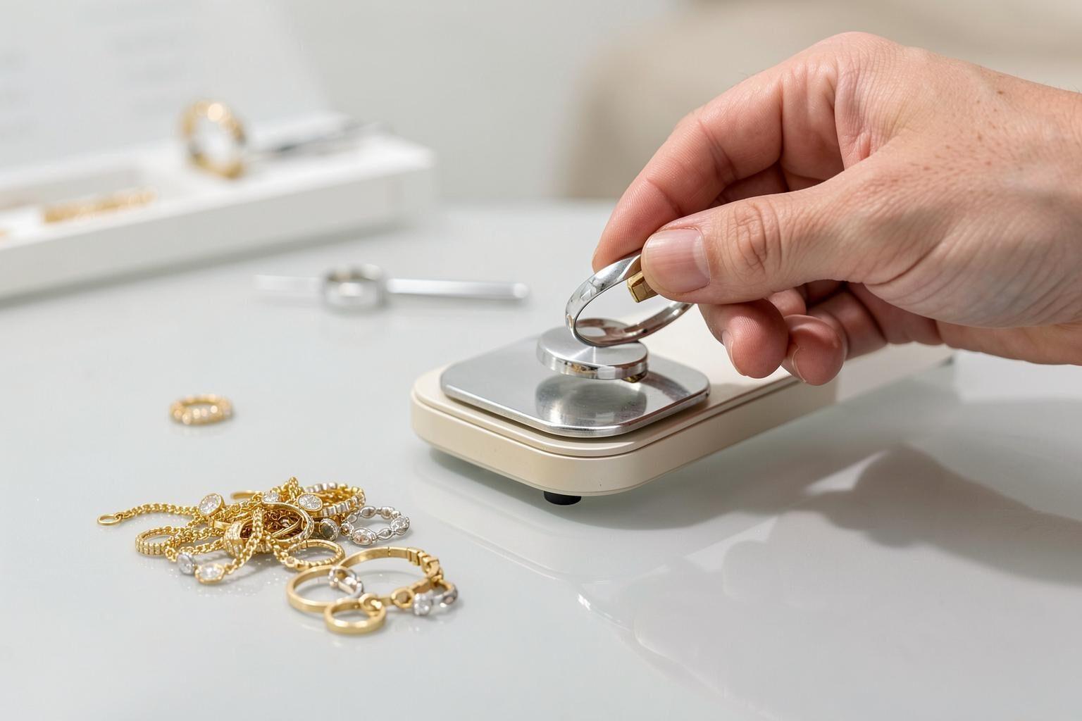 Schmuckankauf – Goldankauf, Goldankauf & Silberankauf, Gold, Silber & Edelmetalle – Sorium Edelmetalle GmbH