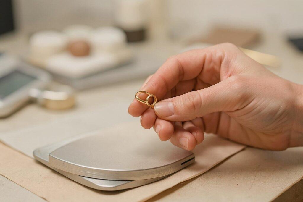 Silberankauf – Marktgerechte Preise und fachkundige Bewertung – Sorium Edelmetalle GmbH