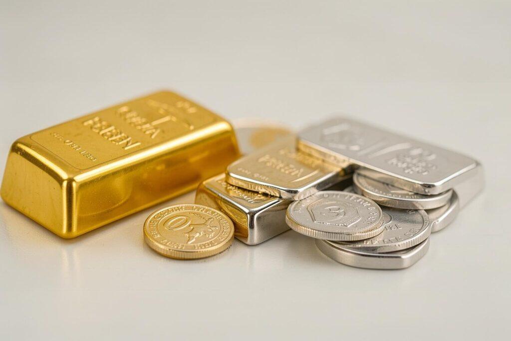 Ihre Vorteile beim Scheiden von Edelmetallen – Sorium Edelmetalle GmbH